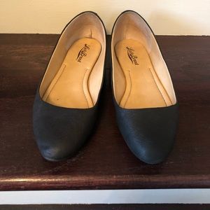 Lucky Brand flats